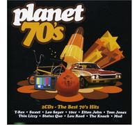 Various Artists - Planet 70's