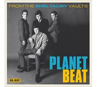 Various Artists - Planet Beat [Import]