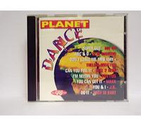 Various Artists - Planet Dance [Import]