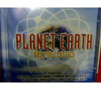 Various Artists - Planet Earth [Import]