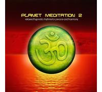 Various Artists – Planet Meditation 2 – Import (UK)