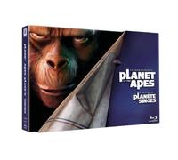 Various Artists - Planet of The Apes Boxset [Blu-Ray] [Import]