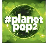 Various Artists - Planet Pop 2 [Import]
