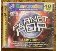 Various Artists - Planet Pop