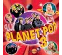 Various Artists - Planet Pop 3