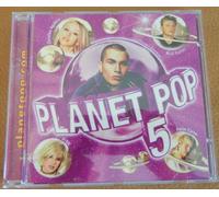 Various Artists - Planet Pop 5