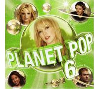 Various Artists - Planet Pop 6