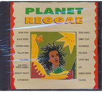 Various Artists - Planet Reggae