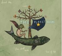 Various Artists - Planet Sleeps