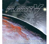 Various Artists - Planet V