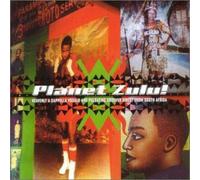 Various Artists - Planet Zulu