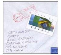 Various Artists - Planeta Brasil