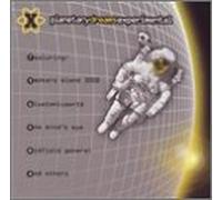 Various Artists - Planetary Dreams: Experimental