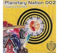 Various Artists - Planetary Nation Vol.2 [Import]