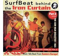 Various Artists - Planetary Pebbles 3 [Import]