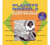 Various Artists - Planete Bresil 2