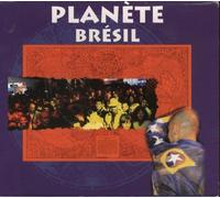 Various Artists - Planete Bresil (UK Import)