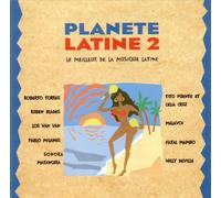 Various Artists - Planete Latine Vol. 2