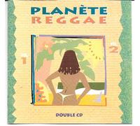 Various Artists - Planete Reggae