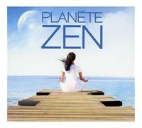 Various Artists - Planete Zen