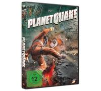 Various Artists - Planetquake