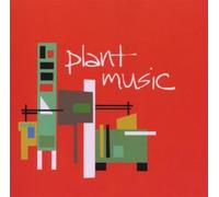Various Artists - Plant Music [Import]
