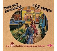 Various Artists - Plantation Records Story 1968-1981 (Various Artists) [Cd]