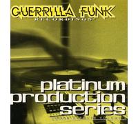 Various Artists - Plantinum Series: Sound Effects 3