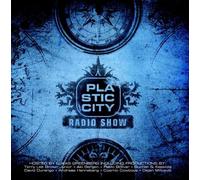 Various Artists - Plastic City Radio.Seas4