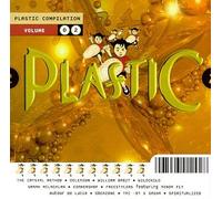Various Artists - Plastic Compilation 2