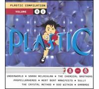 Various Artists - Plastic Compilation Vol.1