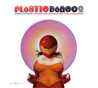 Various – Plastic Dance: Volume Two – Vinyle 12"