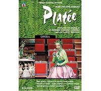Various Artists - Platee [Import USA Zone 1]