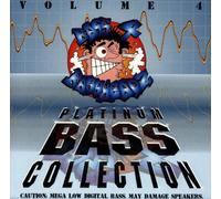 Various Artists - Platinum Bass, Vol.4