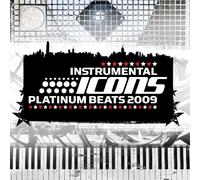 Various Artists - Platinum Beats 2009 [Import]