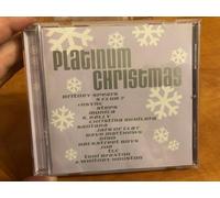 Various Artists – Platinum Christmas – Import