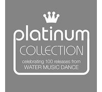 VARIOUS ARTISTS - Platinum Collection