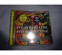 Various Artists - Platinum Hardcore 4 [Import]