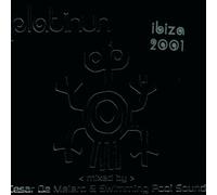 Various Artists - Platinum Ibiza 2001 [Import]