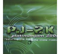 Various Artists - Platinum Jam 2000