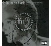 Various Artists - Platinum on Black 1