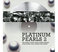 Various Artists - Platinum Pearls 2 [Import]