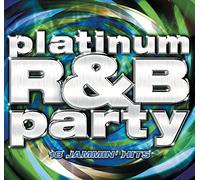 Various Artists - Platinum R&B Party