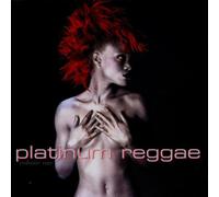 Various Artists - Platinum Reggae