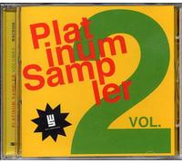 Various Artists - Platinum Sampler 2