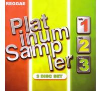 Various Artists - Platinum Sampler Vol.1 [Import]