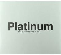 Various Artists - Platinum: Solo Numeros 1