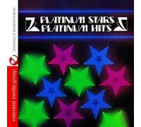 Various Artists - Platinum Stars - Platinum Hits tally Remastered)