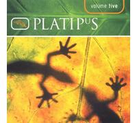 Various Artists - Platipus Records 5
