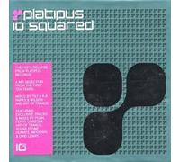 Various Artists - Platipus Ten Squared